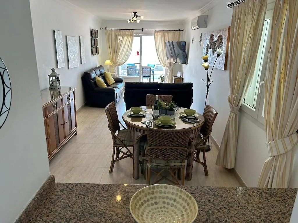 2 Bedroom Villa In Puerto Del Carmen Puerto del Carmen  Spain