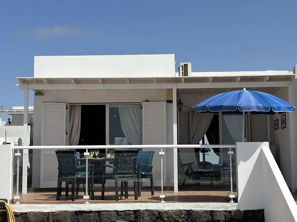 Holiday home 2 Bedroom Villa In Puerto Del Carmen Puerto del Carmen  Spain