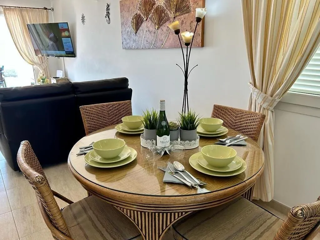 2 Bedroom Villa In Puerto Del Carmen Puerto del Carmen  Puerto del Carmen (Lanzarote)