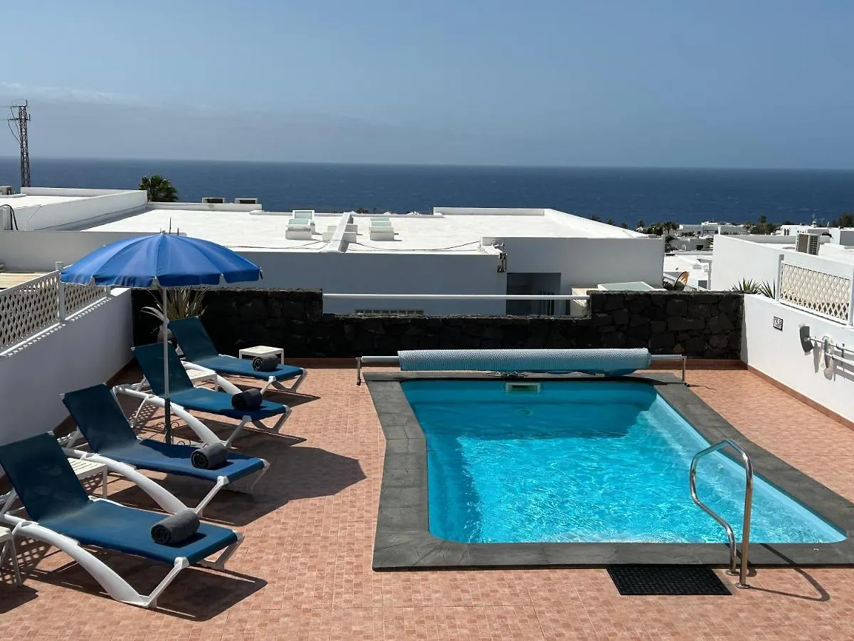 2 Bedroom Villa In Puerto Del Carmen Puerto del Carmen