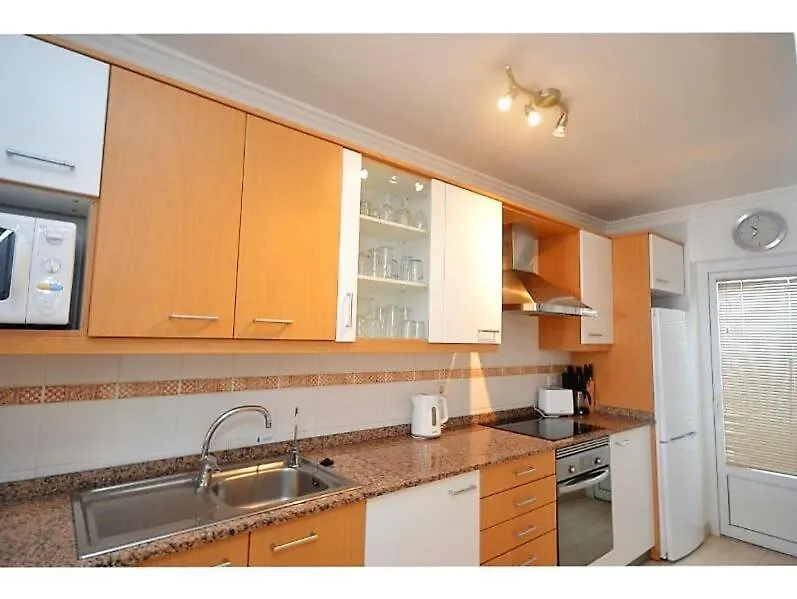 2 Bedroom Villa In Puerto Del Carmen Puerto del Carmen  Spain