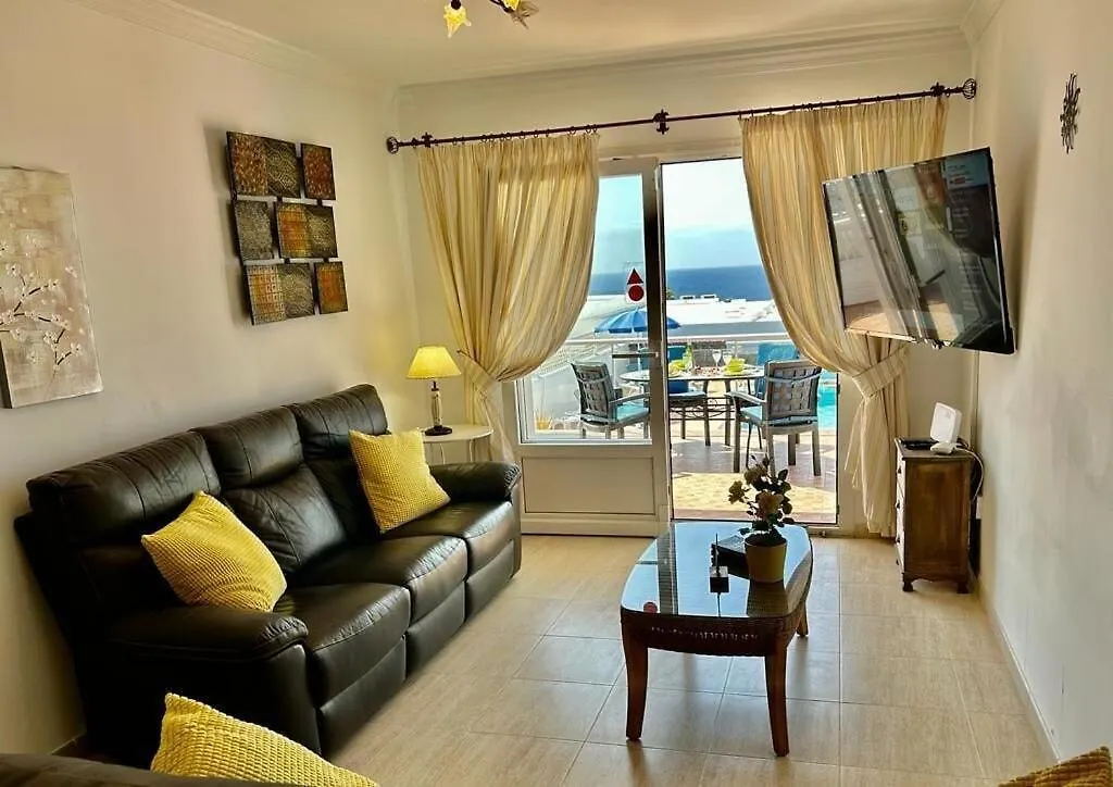 Holiday home 2 Bedroom Villa In Puerto Del Carmen Puerto del Carmen